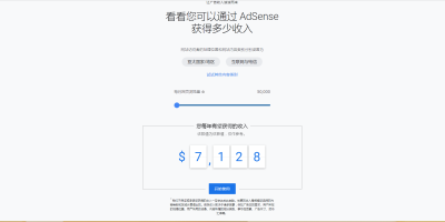 Google AdSense_www.google.cn