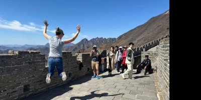 5月8日，星期三，在这里每天60秒读懂世界！二喵看世界