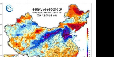 5月25日，星期六，在这里每天60秒读懂世界！二喵看世界