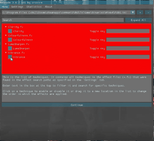 《绝地求生》画面优化教学:开启鹰眼,助你吃鸡 《绝地求生》画面优化教学:开启鹰眼,助你吃鸡