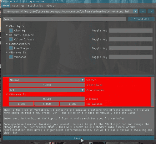 《绝地求生》画面优化教学:开启鹰眼,助你吃鸡 《绝地求生》画面优化教学:开启鹰眼,助你吃鸡