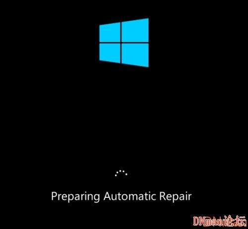 不借用外置设备 --- 破解 windows 10 开机密码