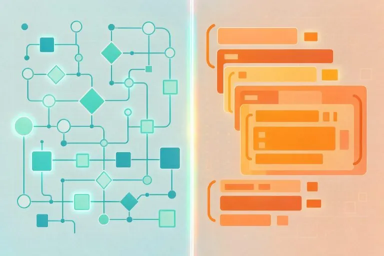 AI 编程的 Plan/Act 分离:先出方案再动手的五步工作流