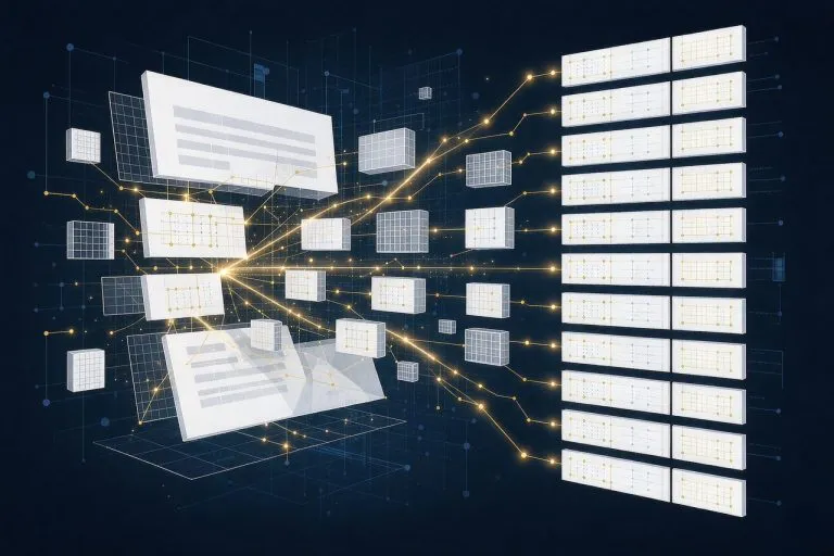 AI 文档解析工具对比:PDF 表格与版式还原该怎么选