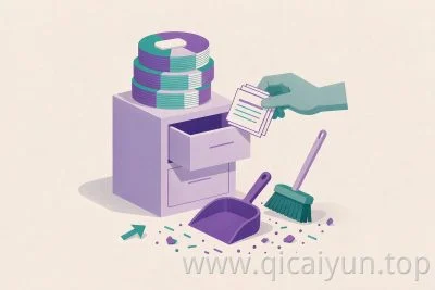 WordPress 数据库优化：wp_options、过期 transient 与修订版本清理实操