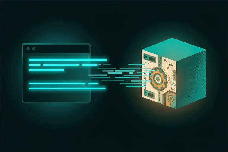 AI 命令行工具怎么选:云端 CLI 与本地推理的组合拳